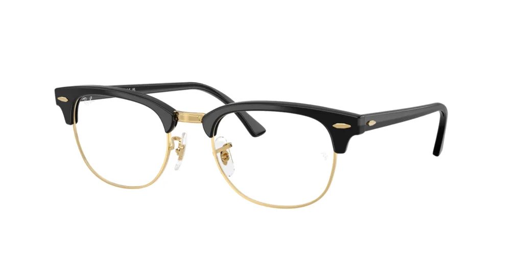 Occhiali da vista Ray-Ban RX5154 5784 CLUBMASTER
