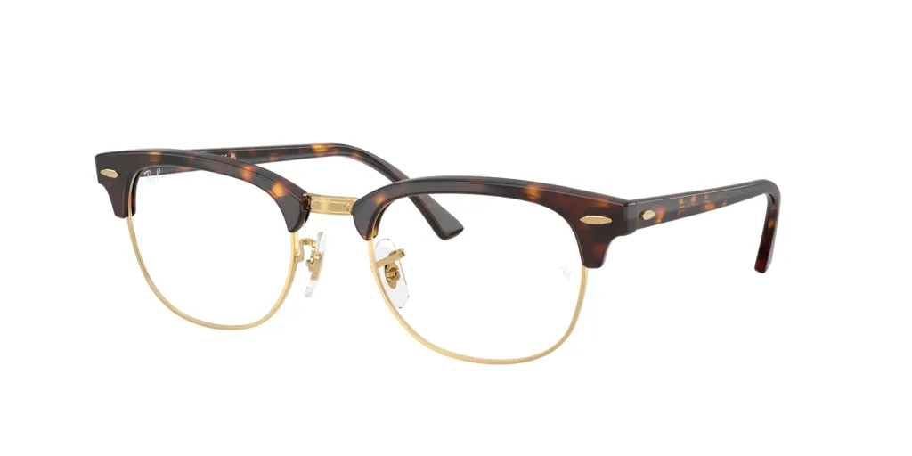 Occhiali da vista Ray-Ban RX5154 8287 CLUBMASTER