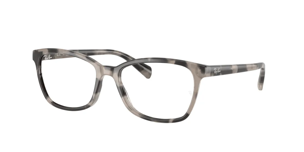 Occhiali da vista Ray-Ban RX5362 8480