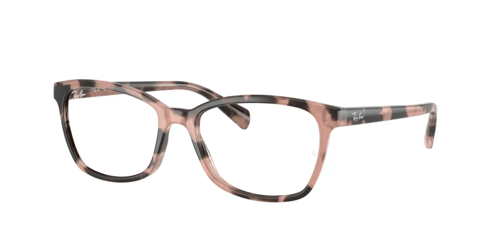 Occhiali da vista Ray-Ban RX5362 8481