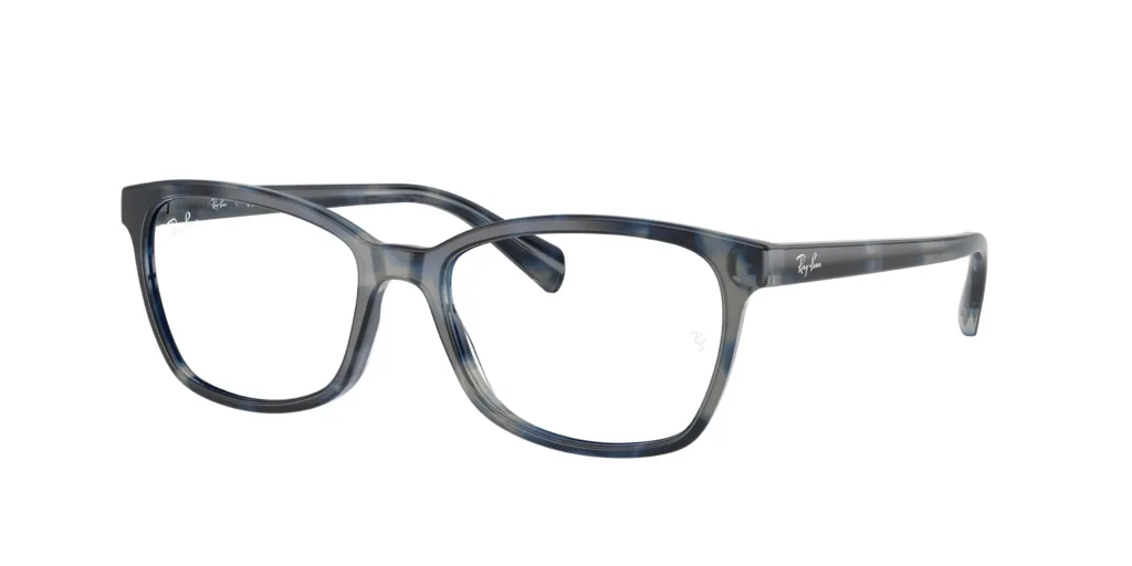 Occhiali da vista Ray-Ban RX5362 8482