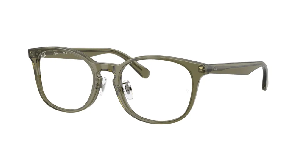 Occhiali da vista Ray-Ban RX5386D 8501