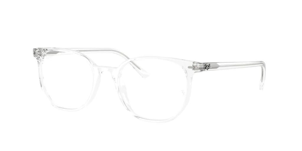 Occhiali da vista Ray-Ban RX5397 2001 ELLIOT