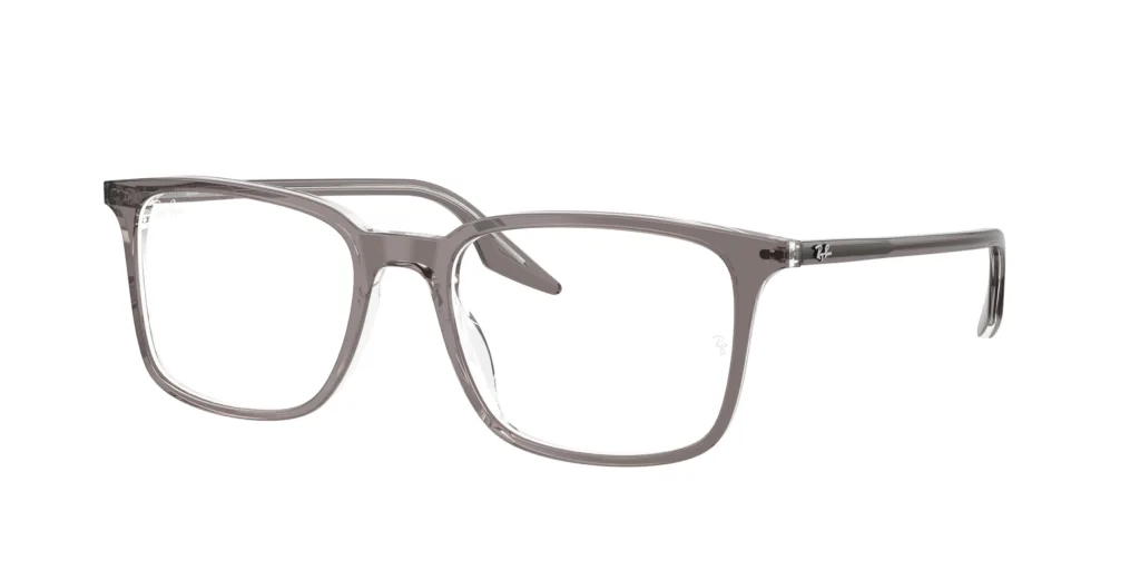 Occhiali da vista Ray-Ban RX5421 8111