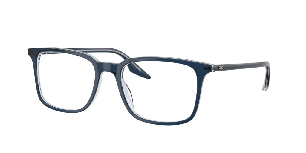 Occhiali da vista Ray-Ban RX5421 8324
