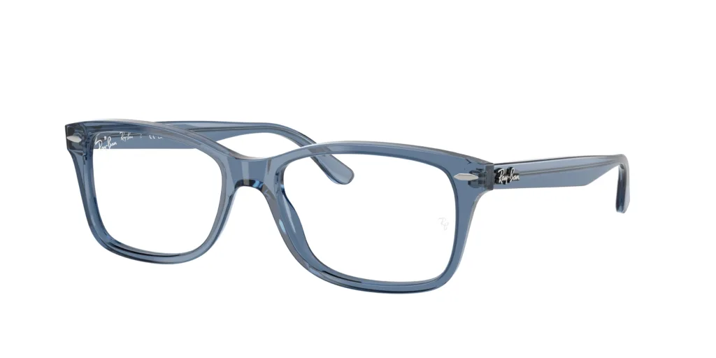 Occhiali da vista Ray-Ban RX5428 8223