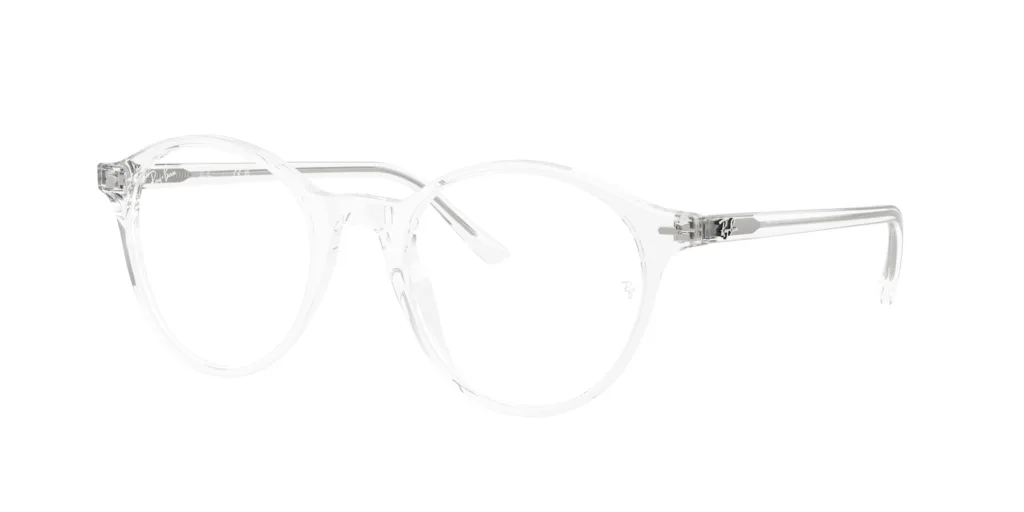 Occhiali da vista Ray-Ban RX5430 2001 BERNARD