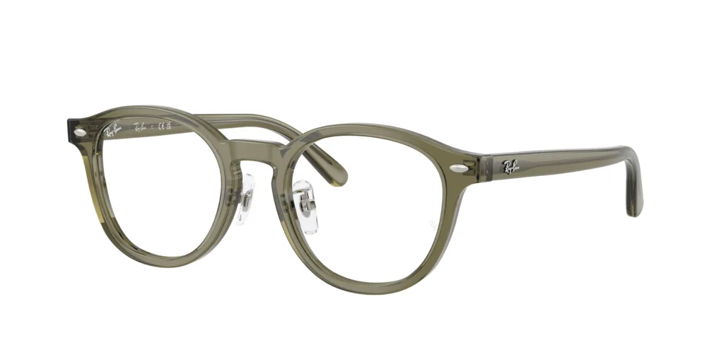 Occhiali da vista Ray-Ban RX5443D 8501
