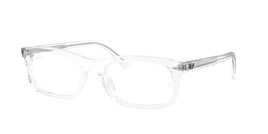 Occhiali da vista Ray-Ban RX5450 2001