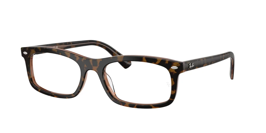 Occhiali da vista Ray-Ban RX5450 8484