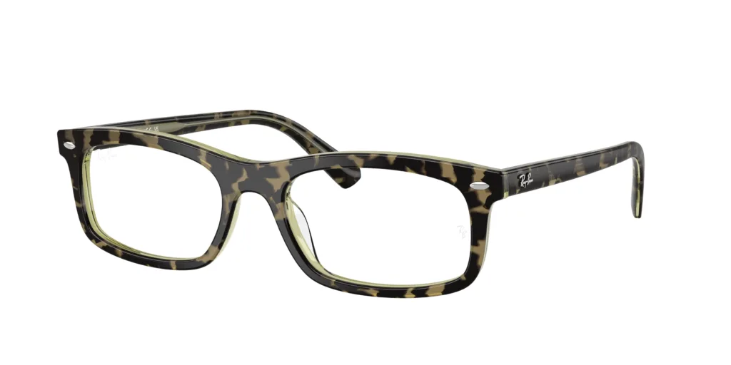 Occhiali da vista Ray-Ban RX5450 8485