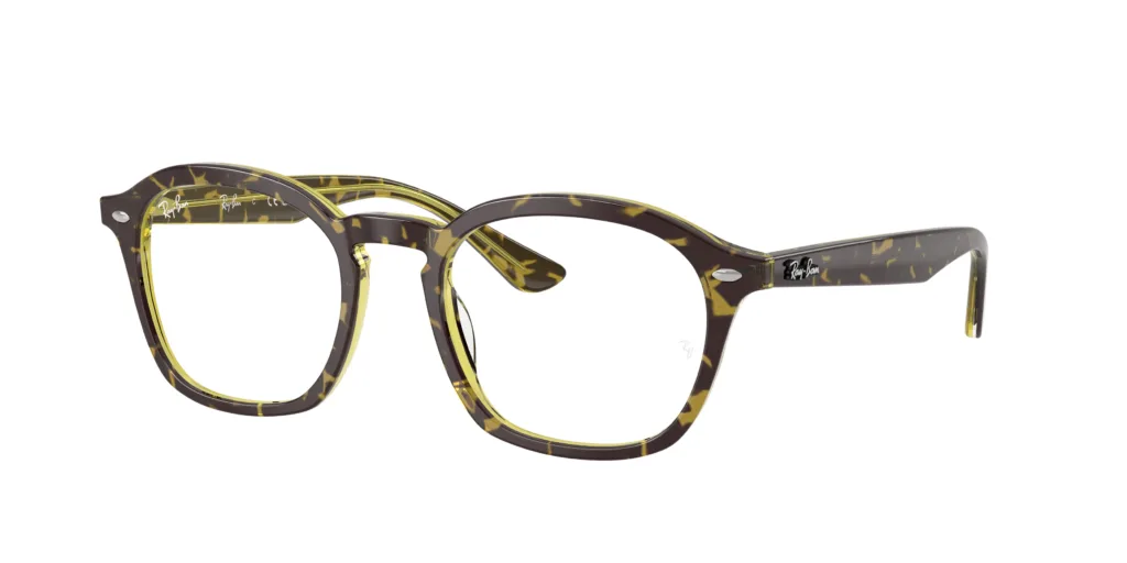 Occhiali da vista Ray-Ban RX5451 8487