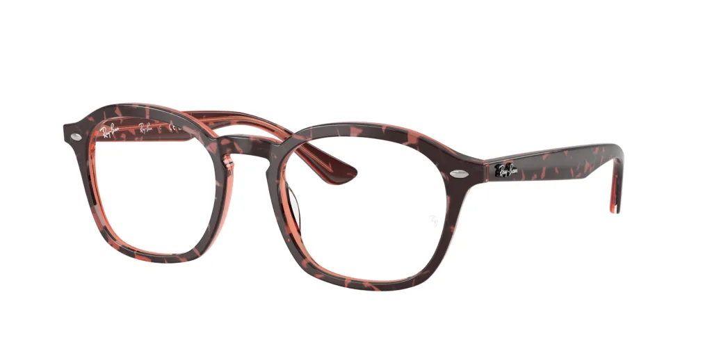 Occhiali da vista Ray-Ban RX5451 8488