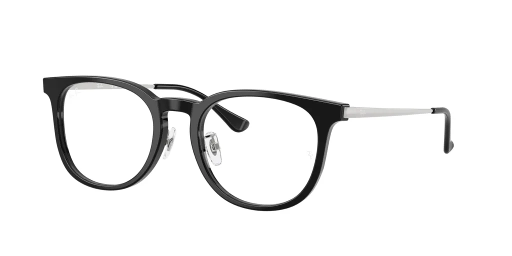 Occhiali da vista Ray-Ban RX5453D 2000