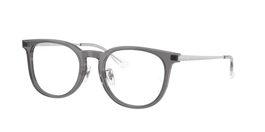 Occhiali da vista Ray-Ban RX5453D 8268