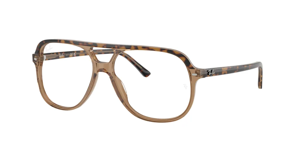 Occhiali da vista Ray-Ban RX5698 8109
