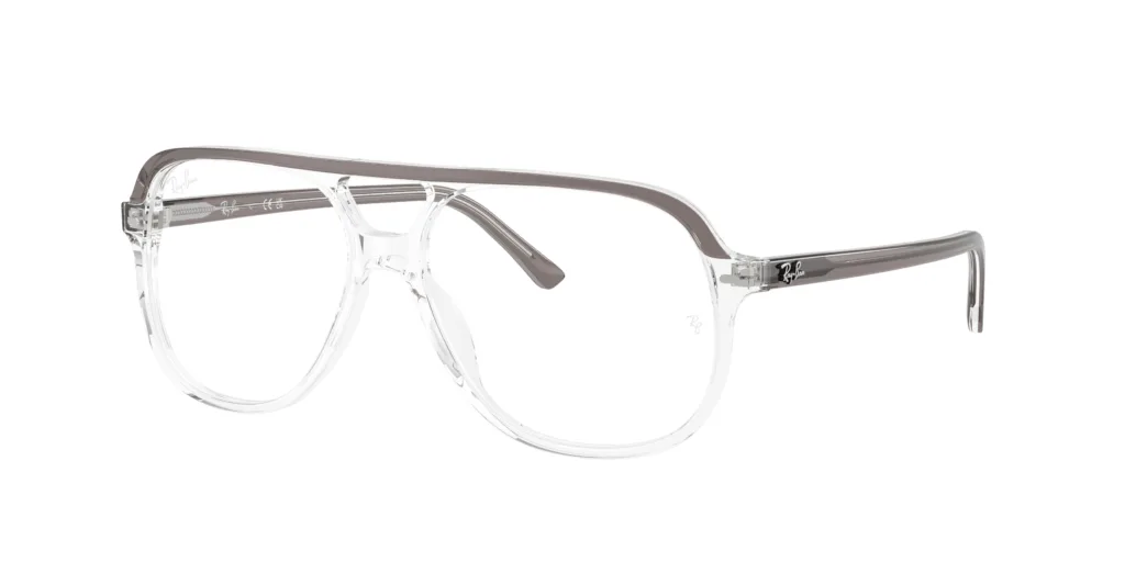 Occhiali da vista Ray-Ban RX5698 8111