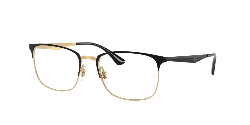 Occhiali da vista Ray-Ban RX6421 2890