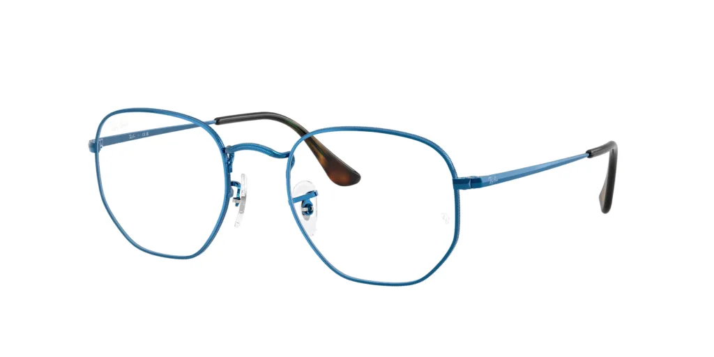 Occhiali da vista Ray-Ban RX6448 2520 HEXAGONAL