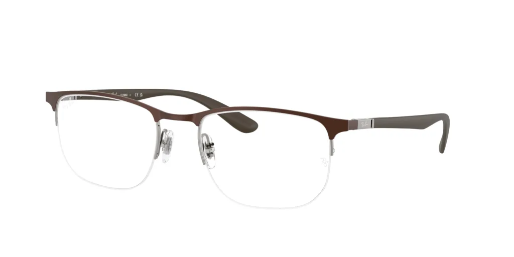 Occhiali da vista Ray-Ban RX6513 3228