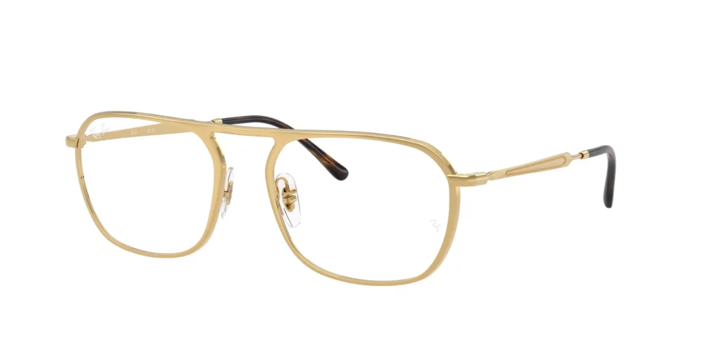 Occhiali da vista Ray-Ban RX6548 2500