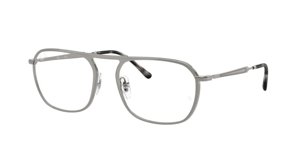 Occhiali da vista Ray-Ban RX6548 2502