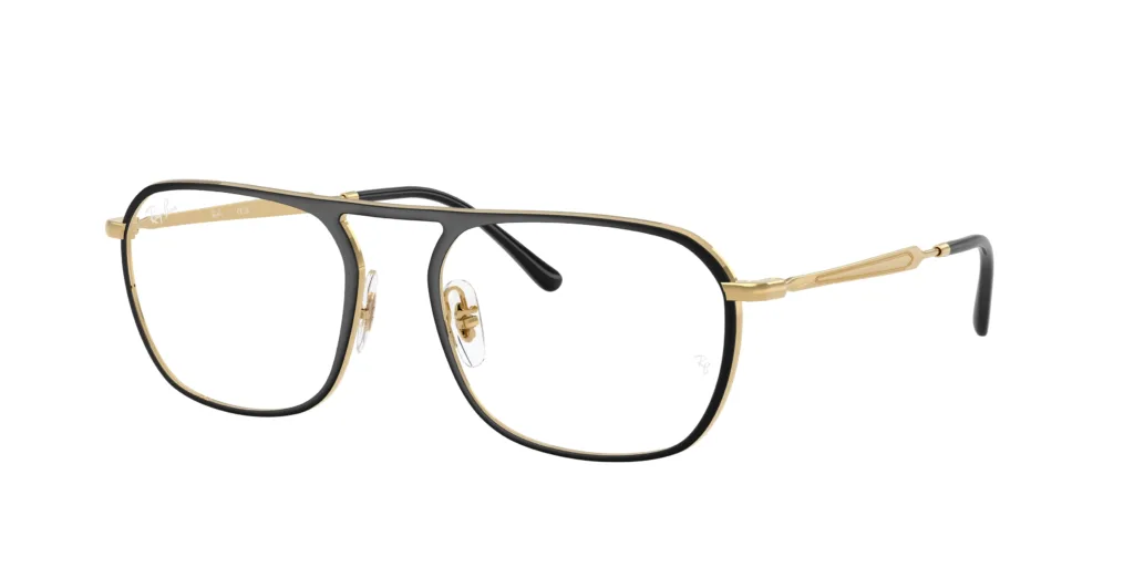 Occhiali da vista Ray-Ban RX6548 2994