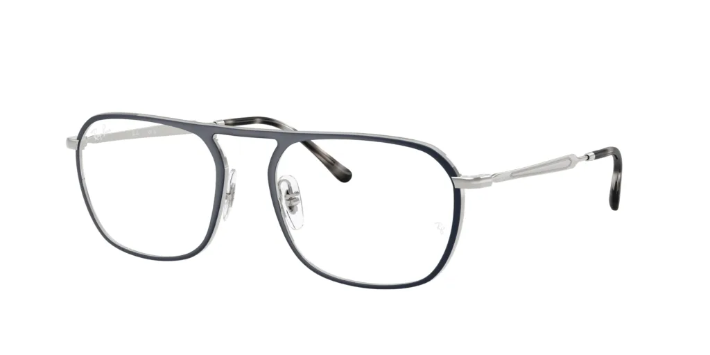 Occhiali da vista Ray-Ban RX6548 3016