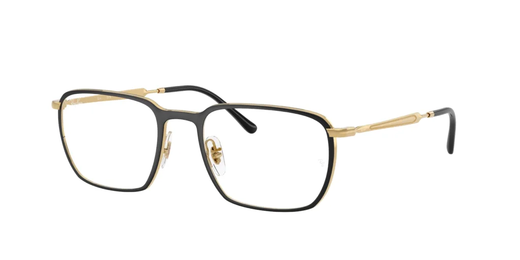 Occhiali da vista Ray-Ban RX6549 2994