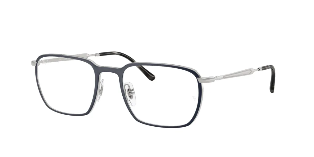 Occhiali da vista Ray-Ban RX6549 3016