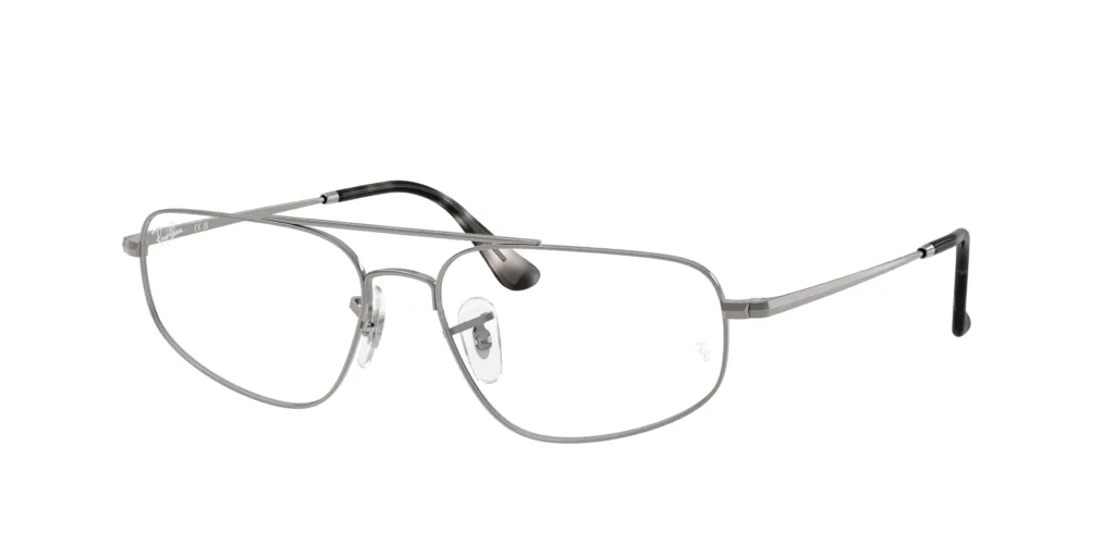 Occhiali da vista Ray-Ban RX6550 2502