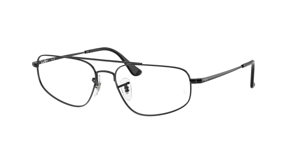 Occhiali da vista Ray-Ban RX6550 2509