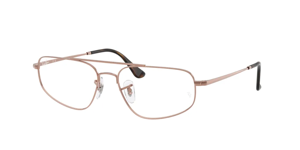 Occhiali da vista Ray-Ban RX6550 2943