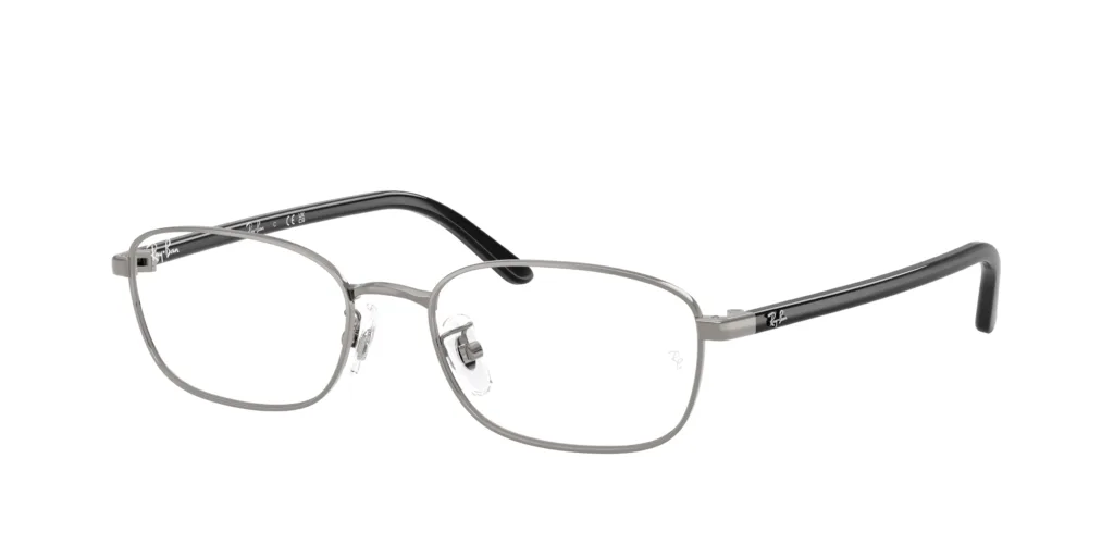 Occhiali da vista Ray-Ban RX6551D 2502
