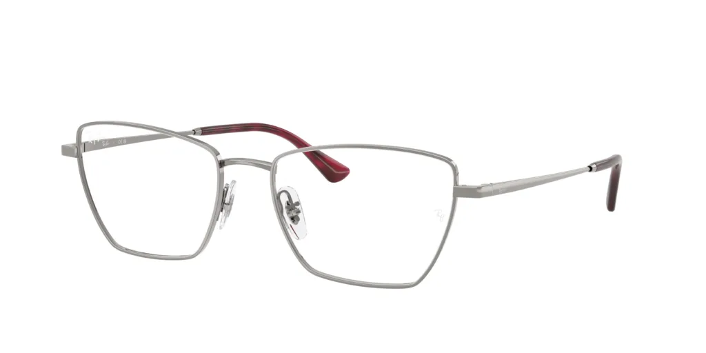 Occhiali da vista Ray-Ban RX6552 2502