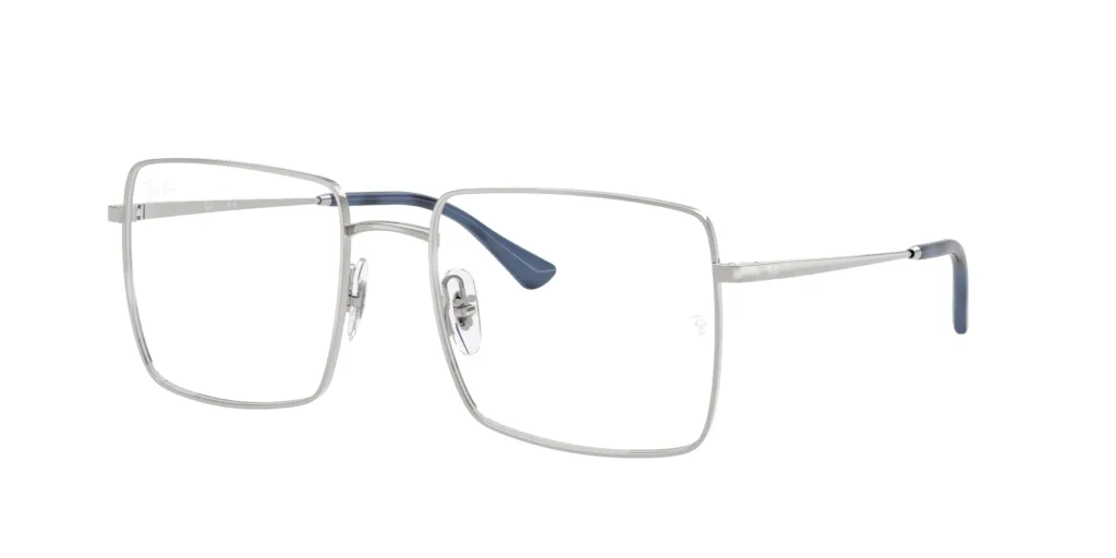 Occhiali da vista Ray-Ban RX6553 2501