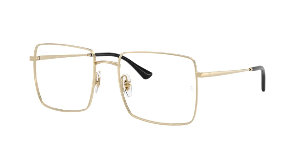 Occhiali da vista Ray-Ban RX6553 2993