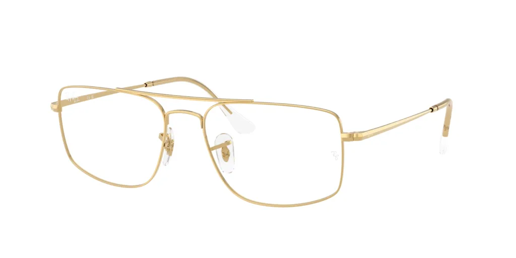 Occhiali da vista Ray-Ban RX6579 2500 RX6579