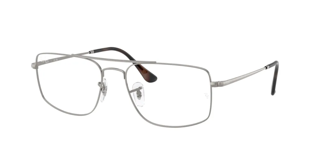 Occhiali da vista Ray-Ban RX6579 2502 RX6579