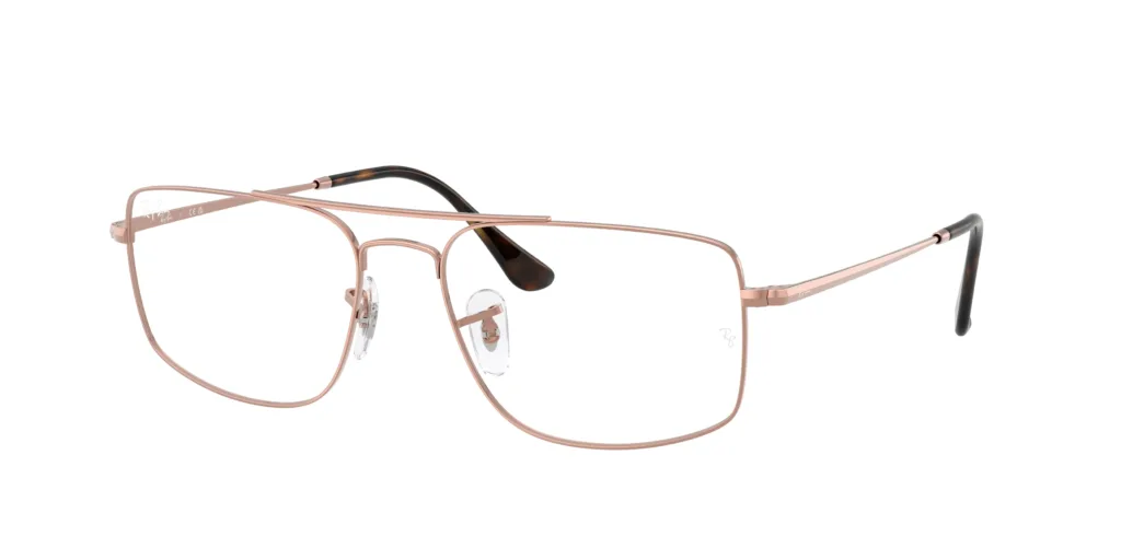 Occhiali da vista Ray-Ban RX6579 2943 RX6579