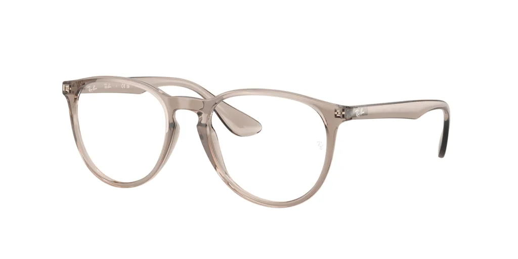 Occhiali da vista Ray-Ban RX7046 8507 ERIKA