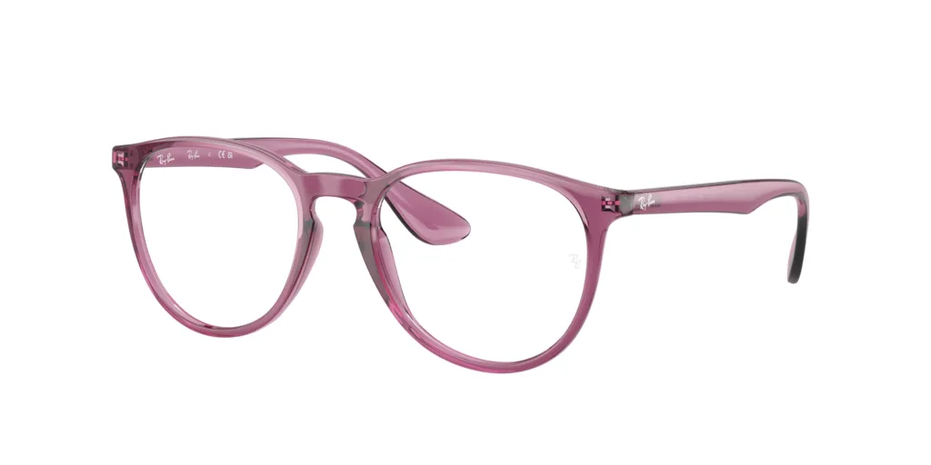 Occhiali da vista Ray-Ban RX7046 8509 ERIKA