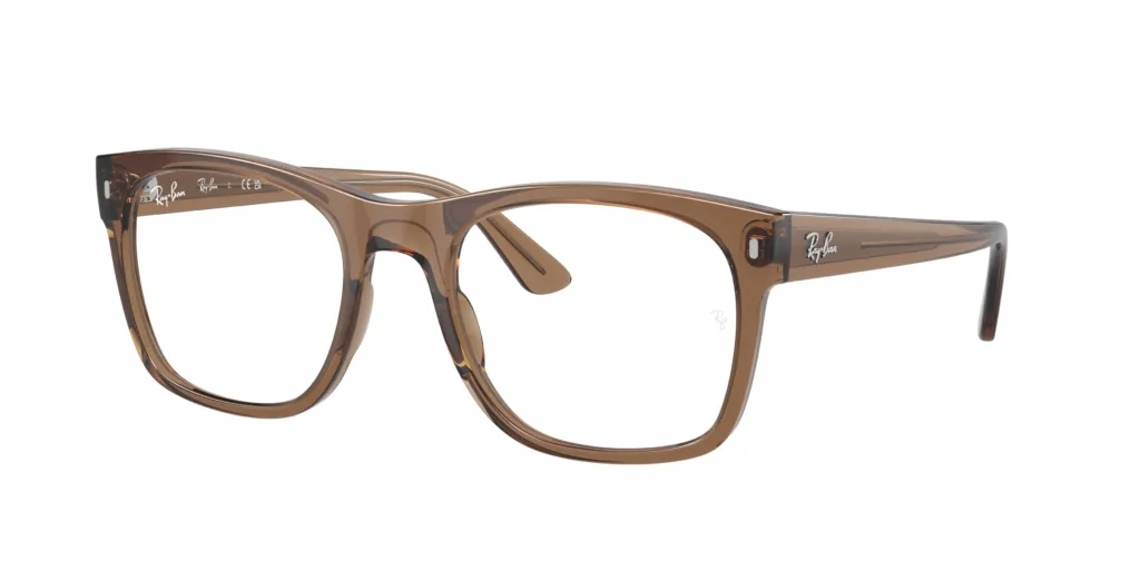 Occhiali da vista RAY-BAN RX7228 8198