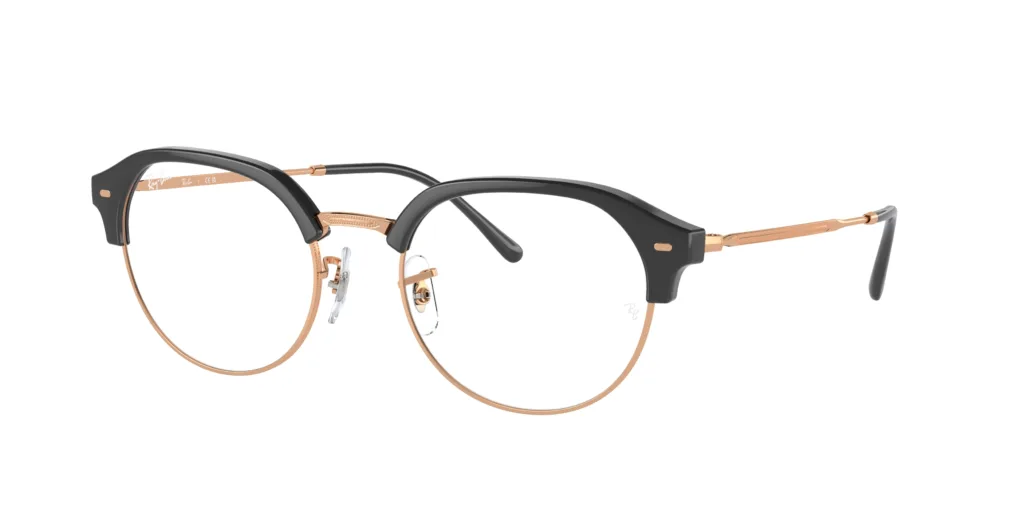 Occhiali da vista Ray-Ban RX7229 8322
