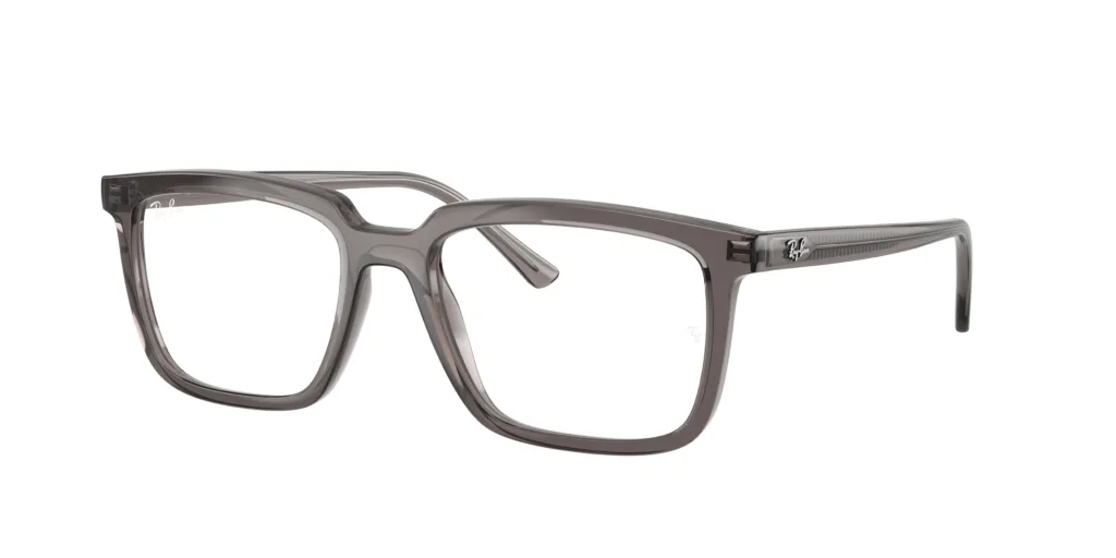 Occhiali da vista Ray-Ban RX7239 8506 ALAIN