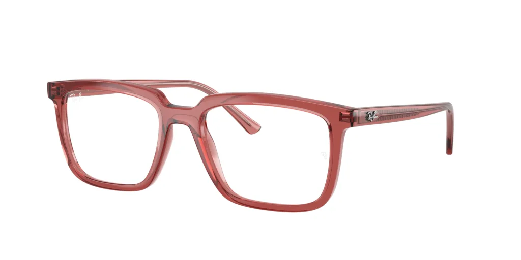 Occhiali da vista Ray-Ban RX7239 8510 ALAIN