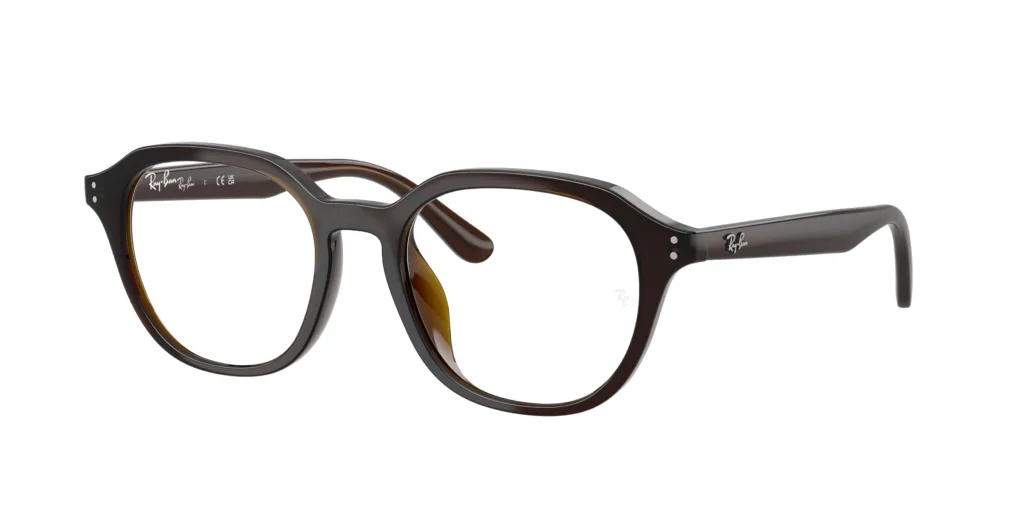 Occhiali da vista Ray-Ban RX7259D 8502