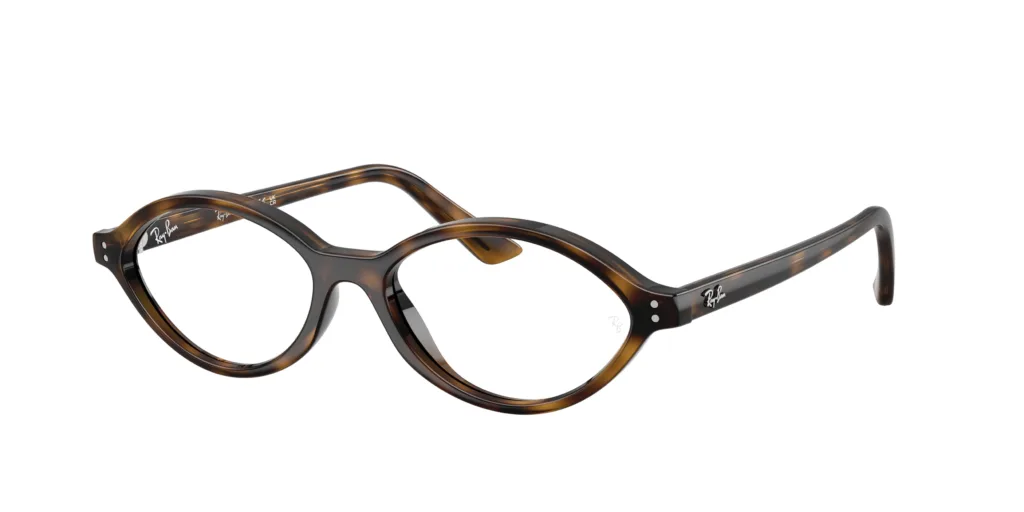 Occhiali da vista Ray-Ban RX7265 8320