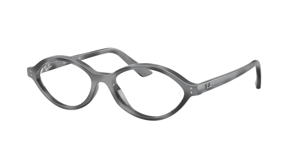 Occhiali da vista Ray-Ban RX7265 8489