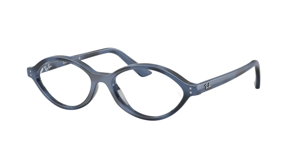 Occhiali da vista Ray-Ban RX7265 8490